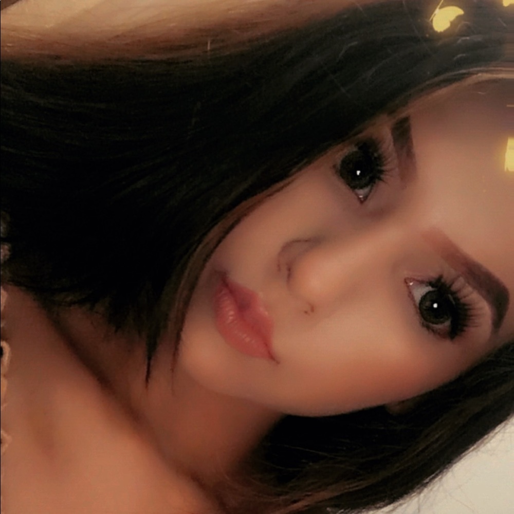 Meet your Posher, Yulisa